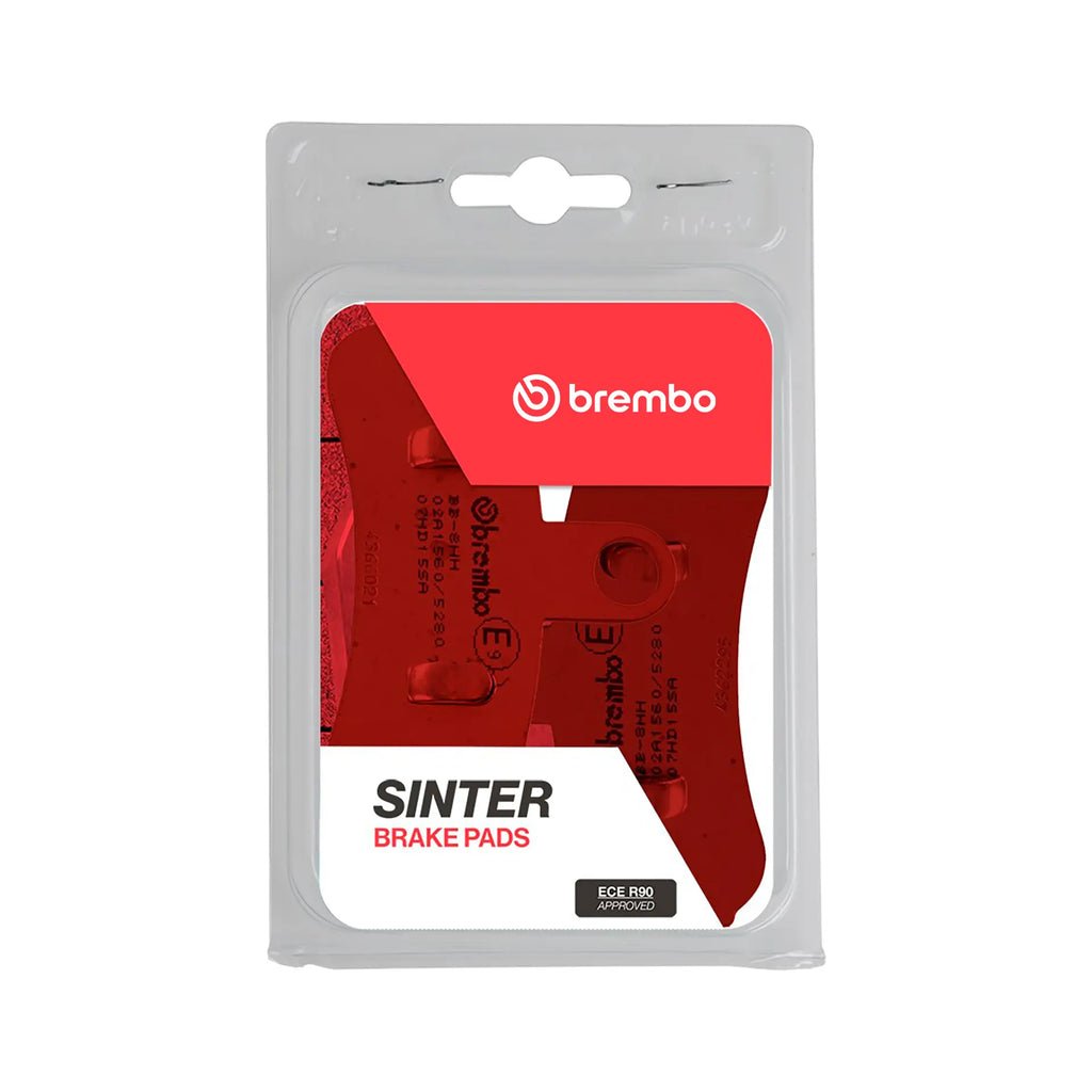 BREMBO 07HD15SA reference image 1