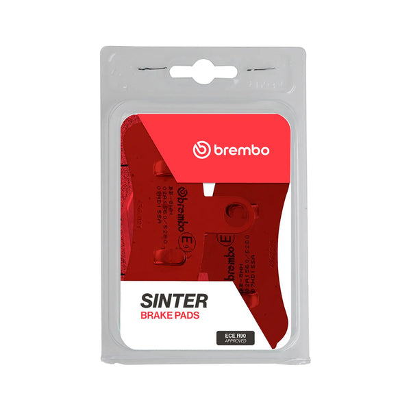 BREMBO 07HD15SA reference image 1