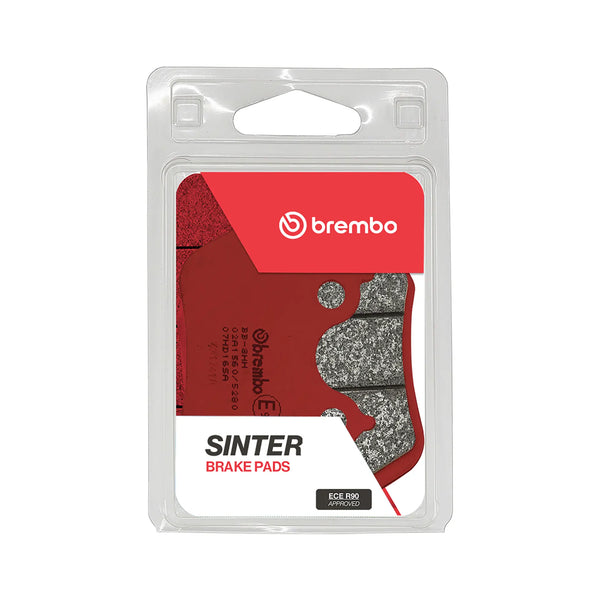BREMBO 07HD16SA reference image 1
