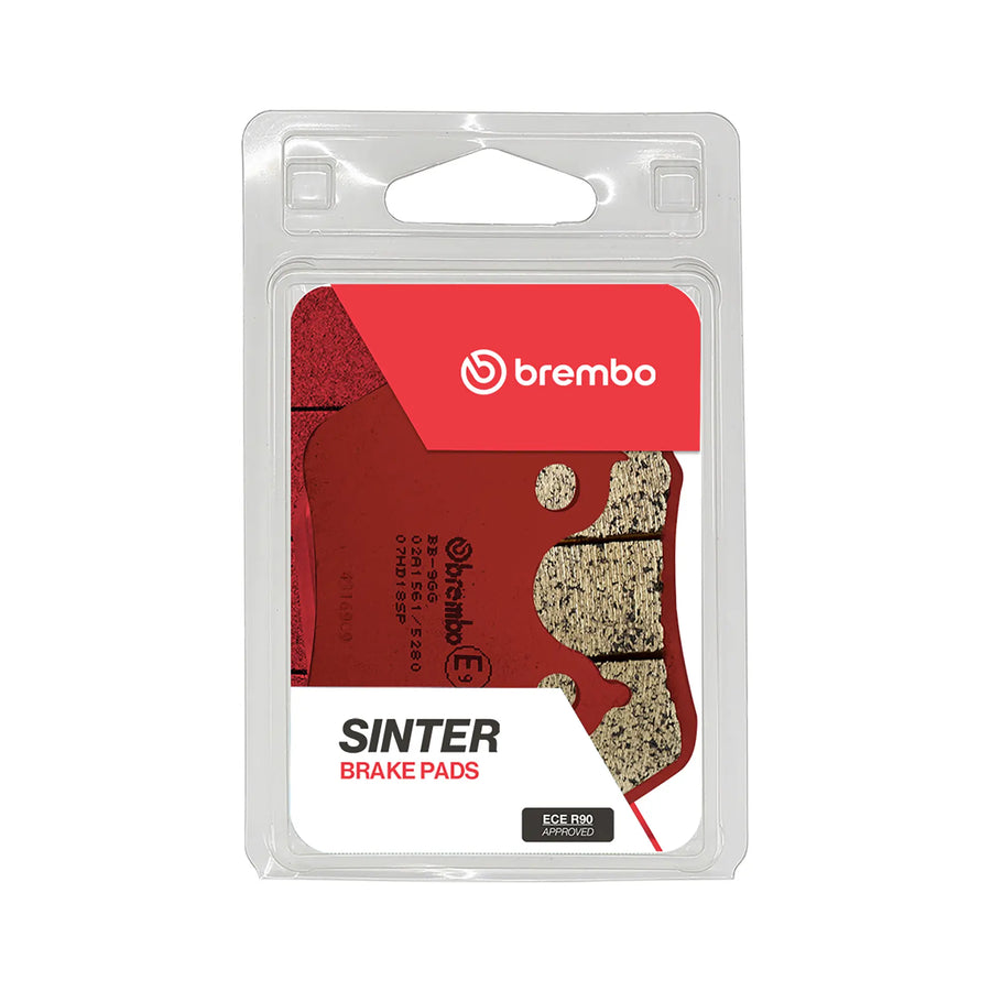 BREMBO 07HD18SP reference image 1