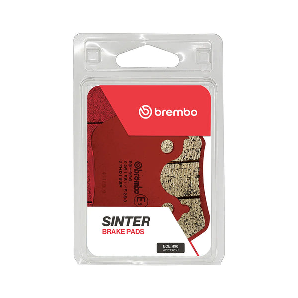 BREMBO 07HD18SP reference image 1