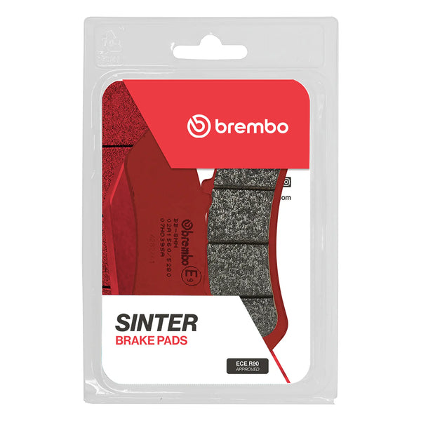 BREMBO 07HO39SA official product reference 1