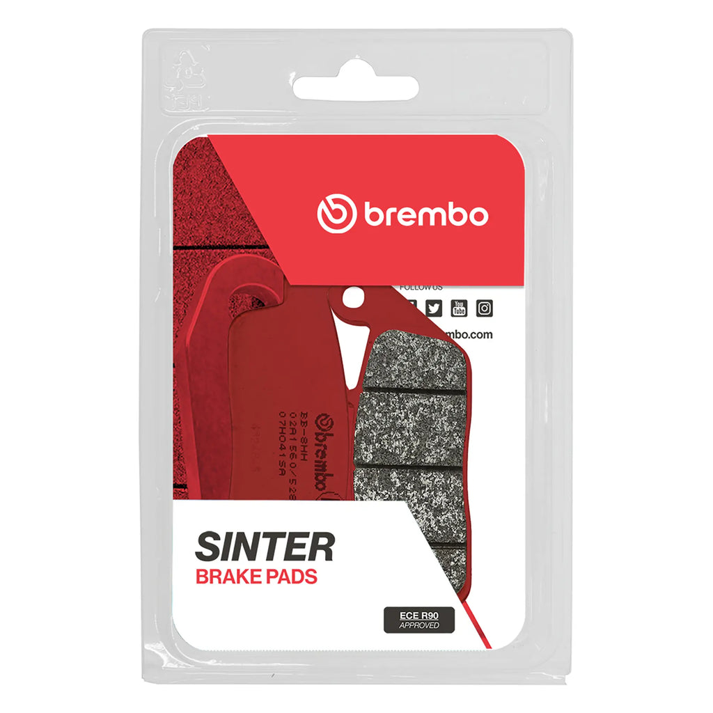 BREMBO 07HO41SA official product image