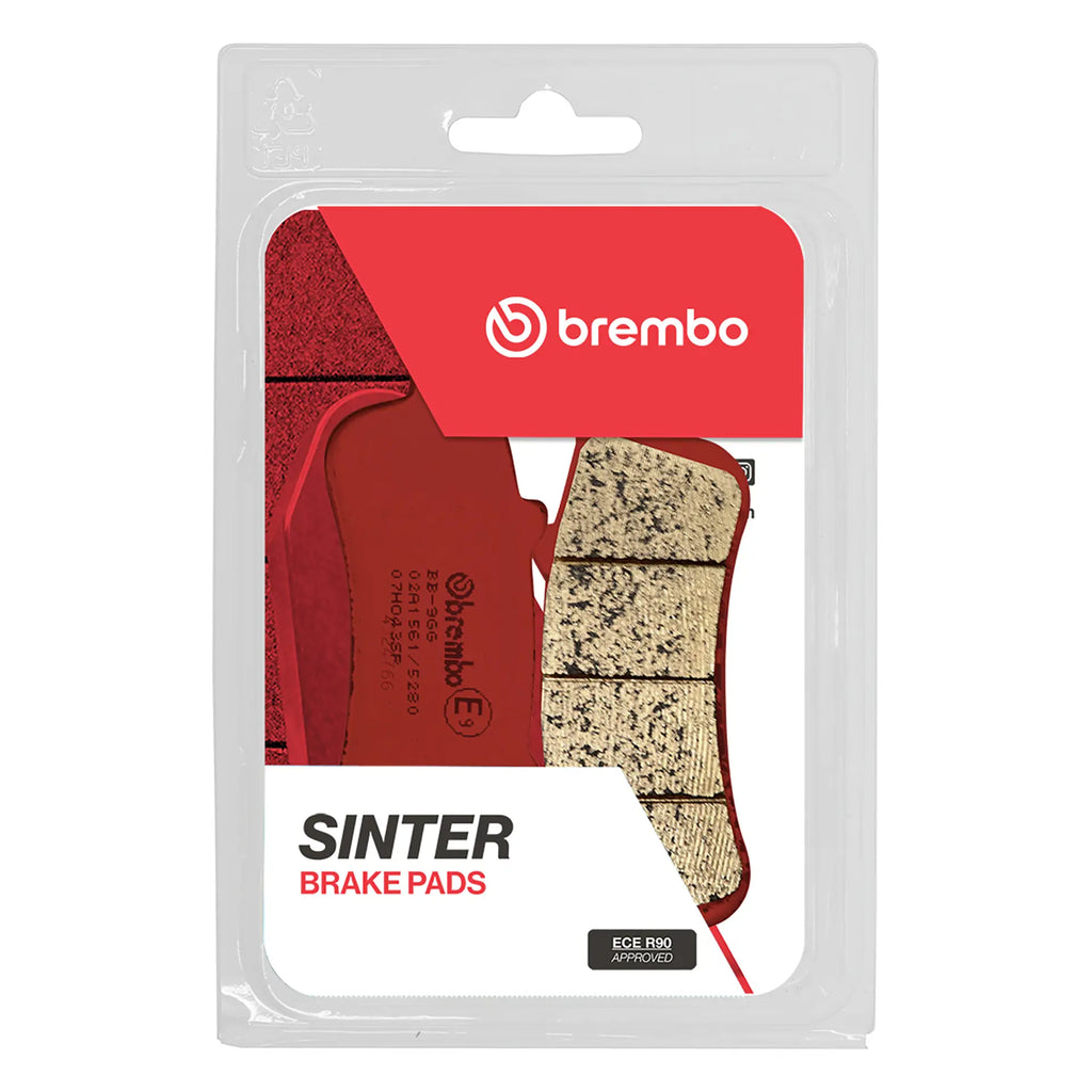 BREMBO 07HO43SP product reference 1