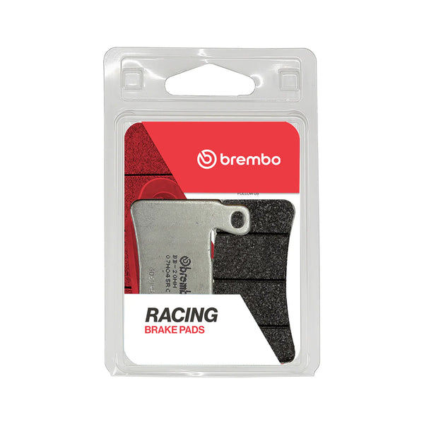 BREMBO 07HO45RC reference image