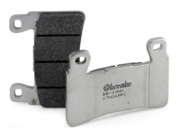 BREMBO 07HO45RC reference image