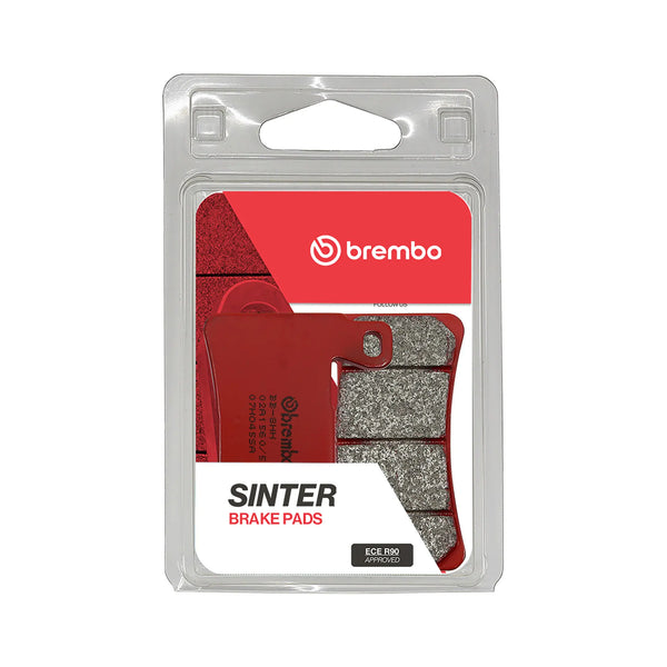 BREMBO 07HO45SA reference image