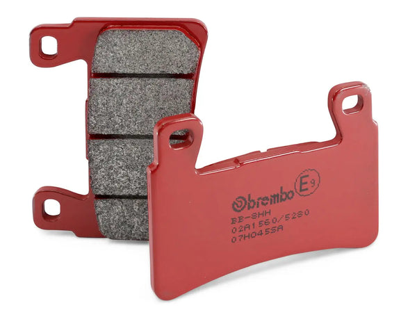 BREMBO 07HO45SA reference image