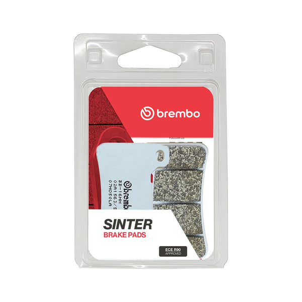 BREMBO 07HO50LA reference image