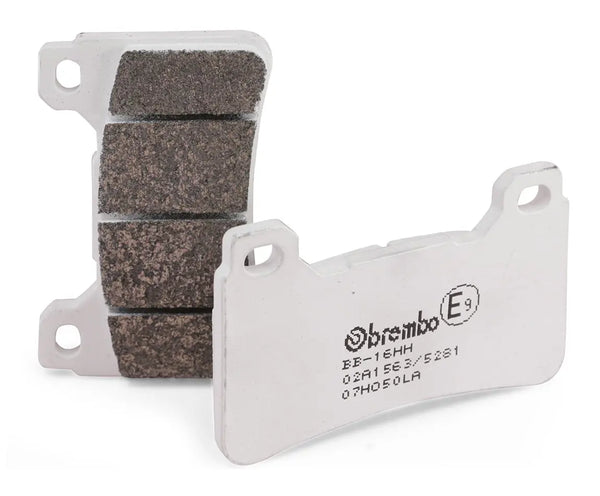 BREMBO 07HO50LA reference image
