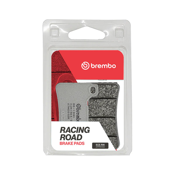 BREMBO 07HO50SR reference image
