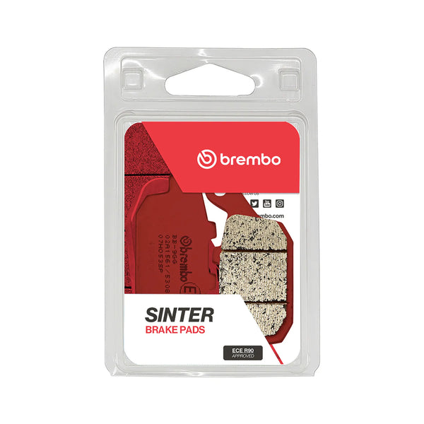 BREMBO 07HO53SP reference image 1