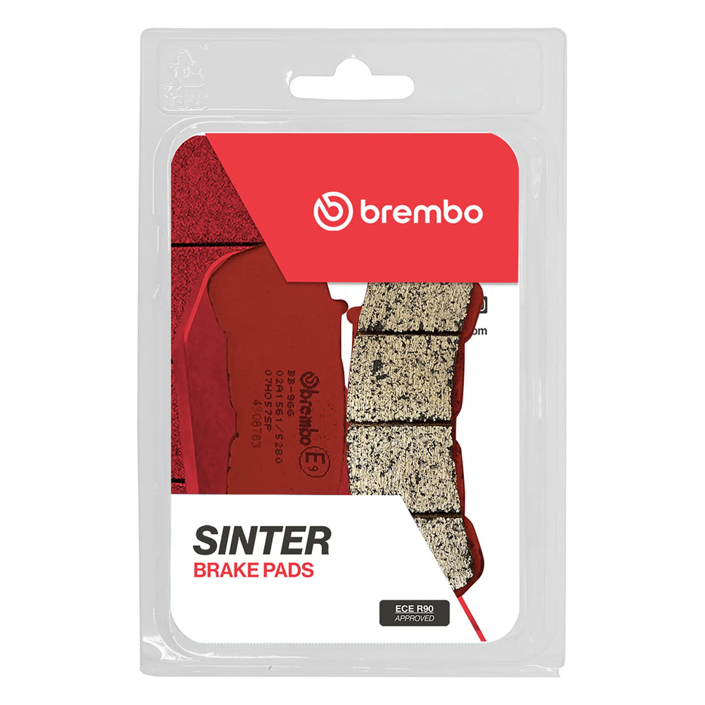 BREMBO 07HO57SP product reference 1