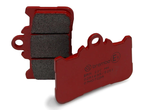 BREMBO 07HO72SA official product image