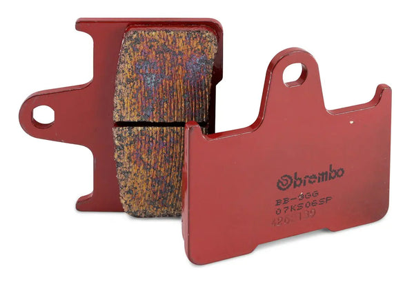 BREMBO 07KS06SP reference image 2
