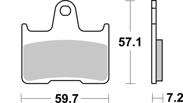 BREMBO 07KS06SP reference image 3