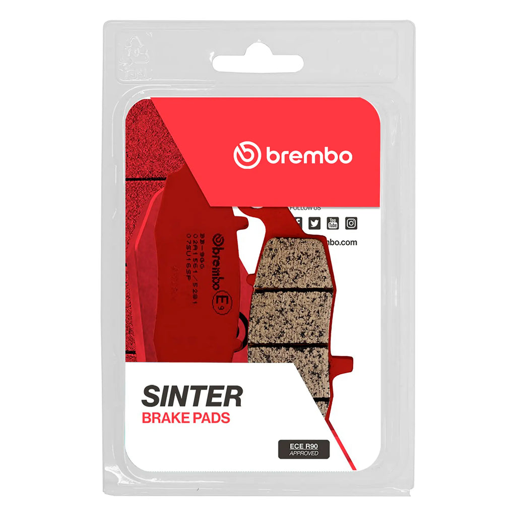 BREMBO 07SU16SP product reference 1