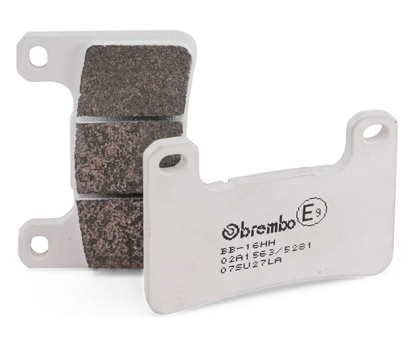BREMBO 07SU27LA official product reference 2