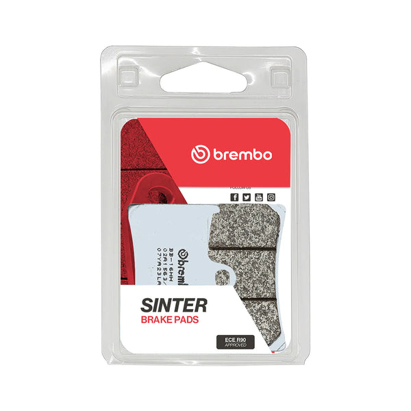 BREMBO 07YA23LA reference image