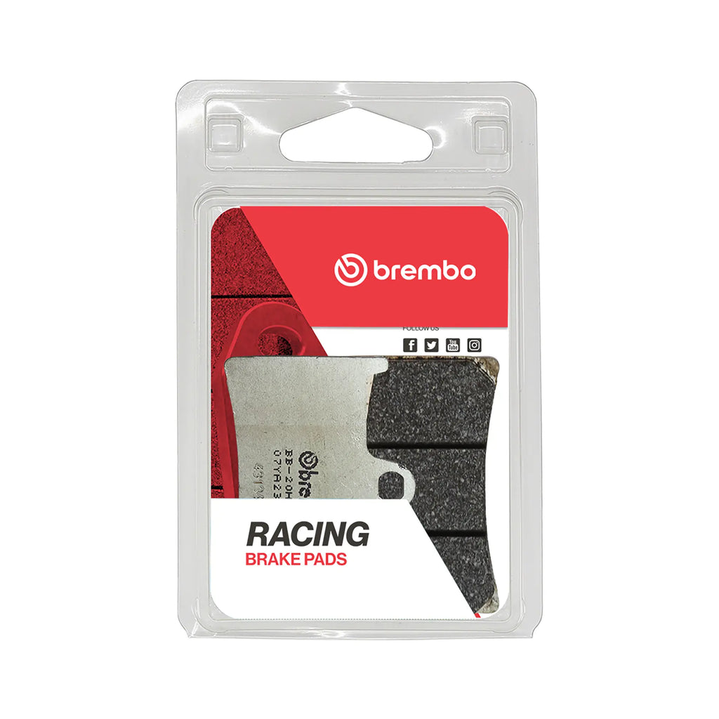 BREMBO 07YA23RC reference image