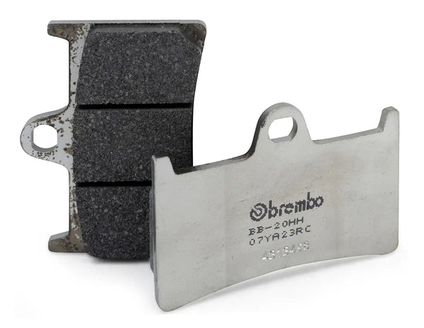 BREMBO 07YA23RC reference image