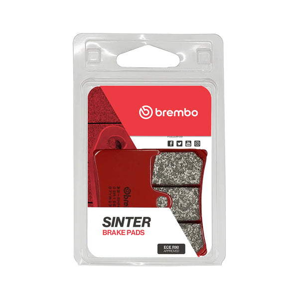 BREMBO 07YA23SA reference image