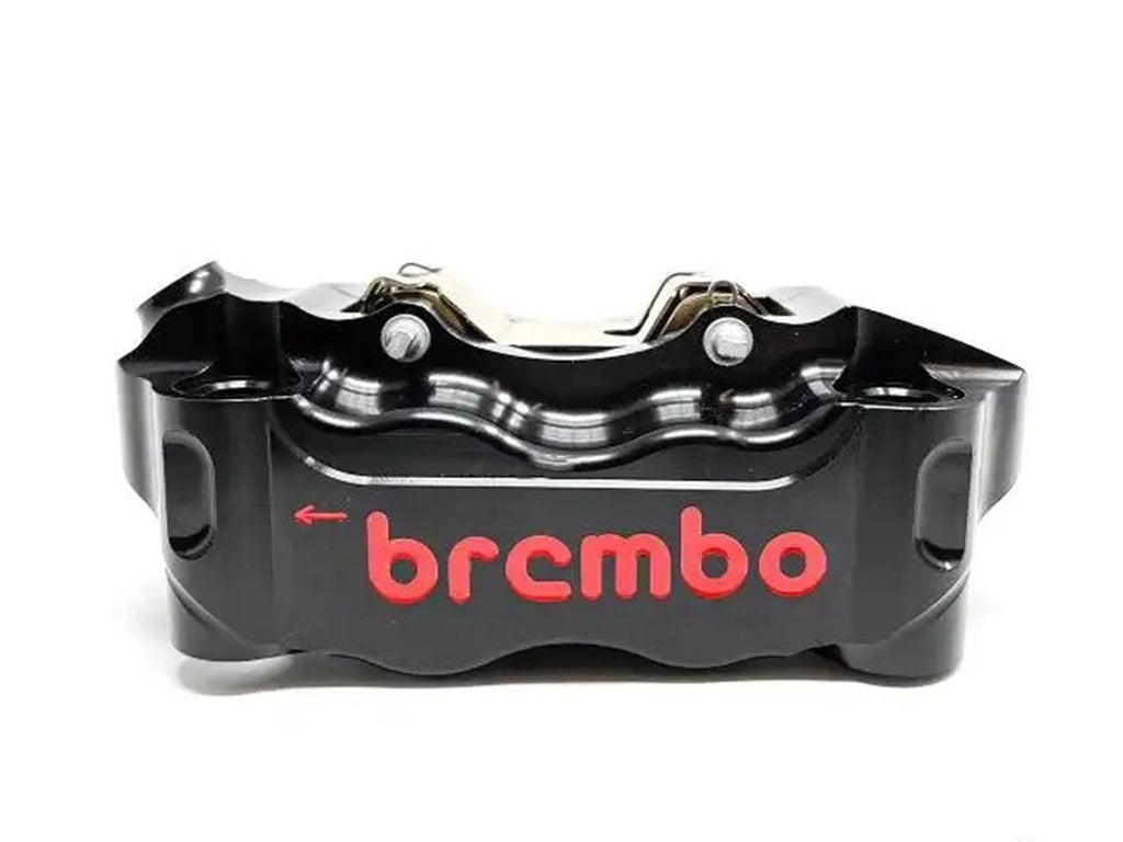 Brembo GP4-RB right front caliper 108 mm, 120B47341