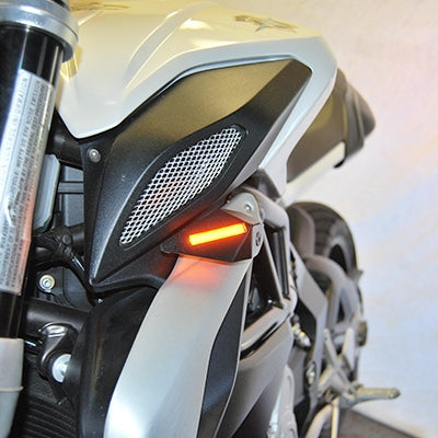 NRC MV Agusta Brutale 675/800/Dragster Front Turn Signals (2013 - 2019) - Image 2