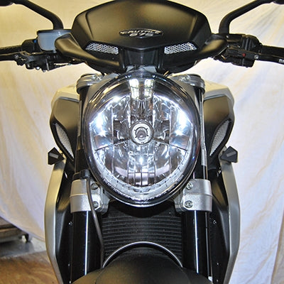 NRC MV Agusta Brutale 675/800/Dragster Front Turn Signals (2013 - 2019) - Image 3
