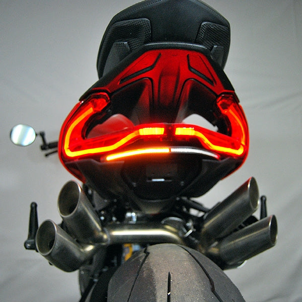 NRC MV Agusta Brutale 1000 Fender Eliminator (2019 - 2021) - Image 5