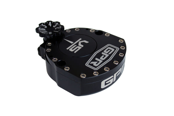 GPR V5-D Dirt Bike Stabilizer Kit — official GPR image