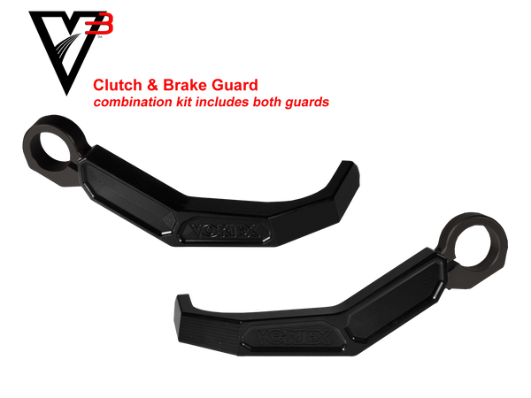 Vortex V3 Lever Guard