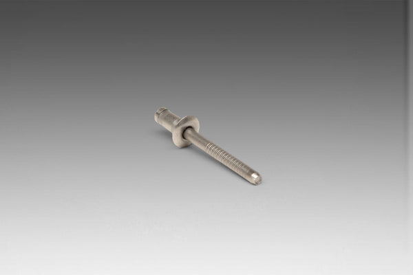 Stainless Rivet For Carbon Fiber Sleeve (sold each)