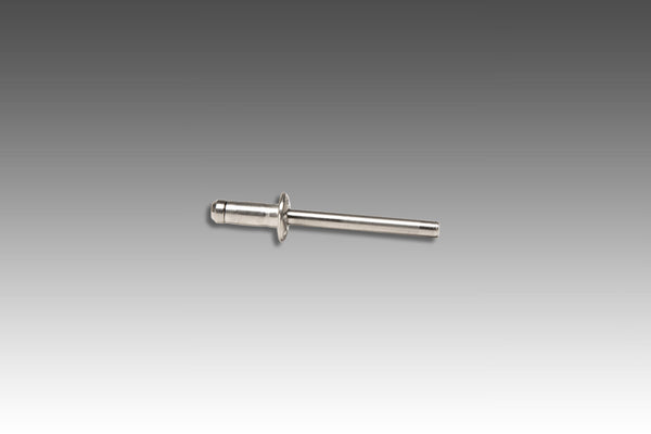 Dimple Style Rivet For Carbon And Titanium Sleeves (sold each)