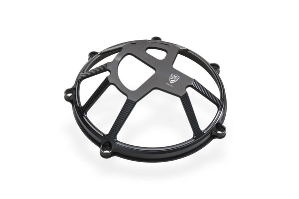 CNC RACING | Cover for dry clutch Ducati