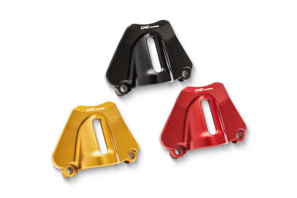 CNC RACING | Clutch cover guard for MV Agusta