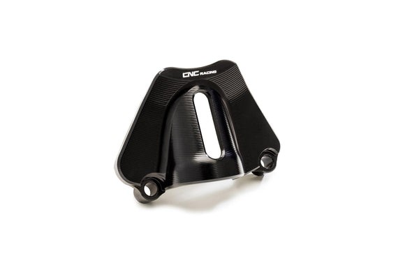 CNC RACING | Clutch cover guard for MV Agusta