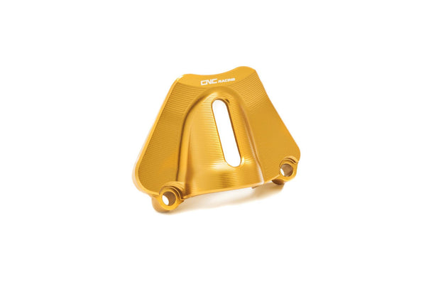 CNC RACING | Clutch cover guard for MV Agusta
