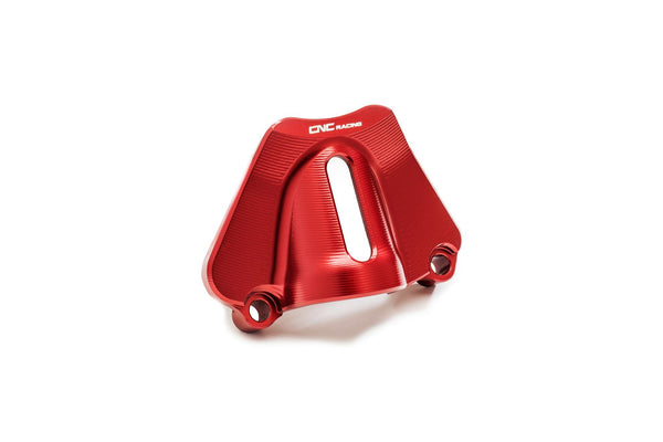 CNC RACING | Clutch cover guard for MV Agusta