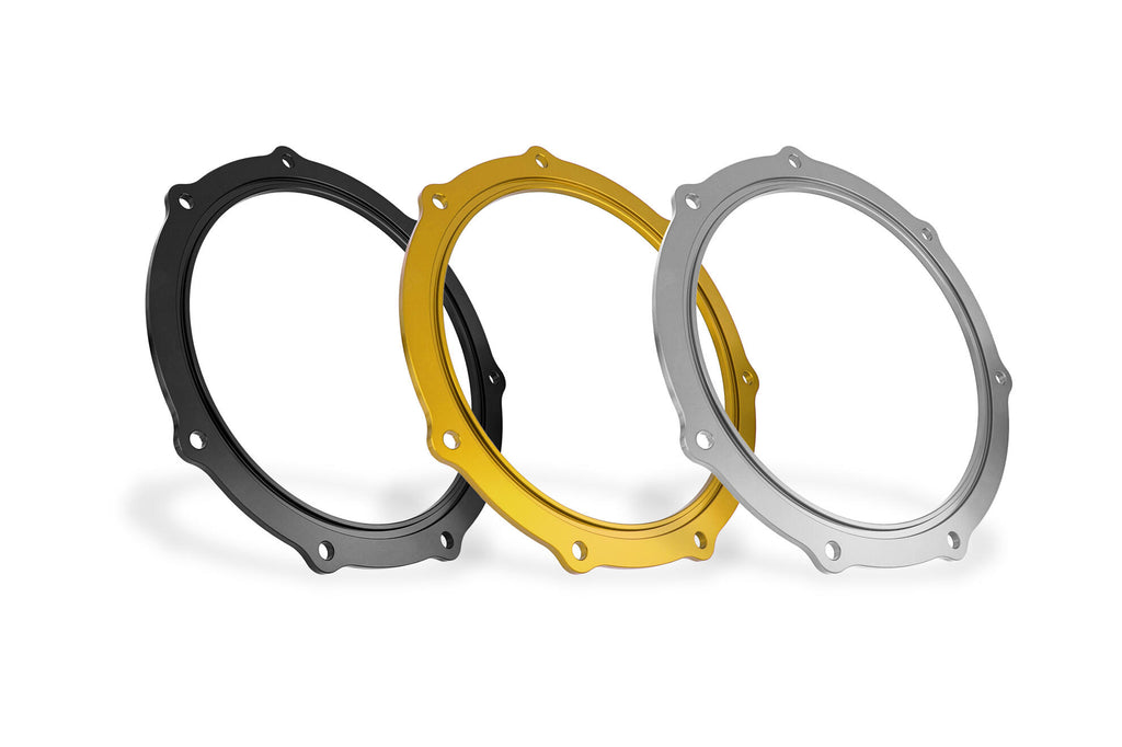 CNC RACING | Height compensation ring oil bath clutch Ducati
