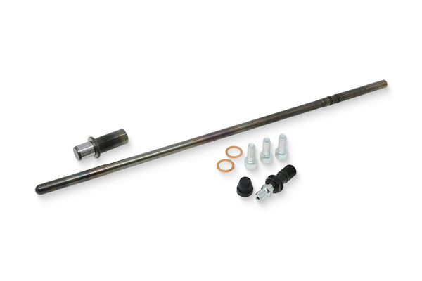 CNC RACING | Hydraulic clutch control conversion kit for clear clutch cover - Ducati Hypermotard 939 and Multistrada 950