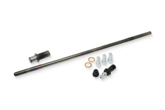 CNC RACING | Hydraulic clutch control conversion kit for clear clutch cover - Ducati Hypermotard 939 and Multistrada 950