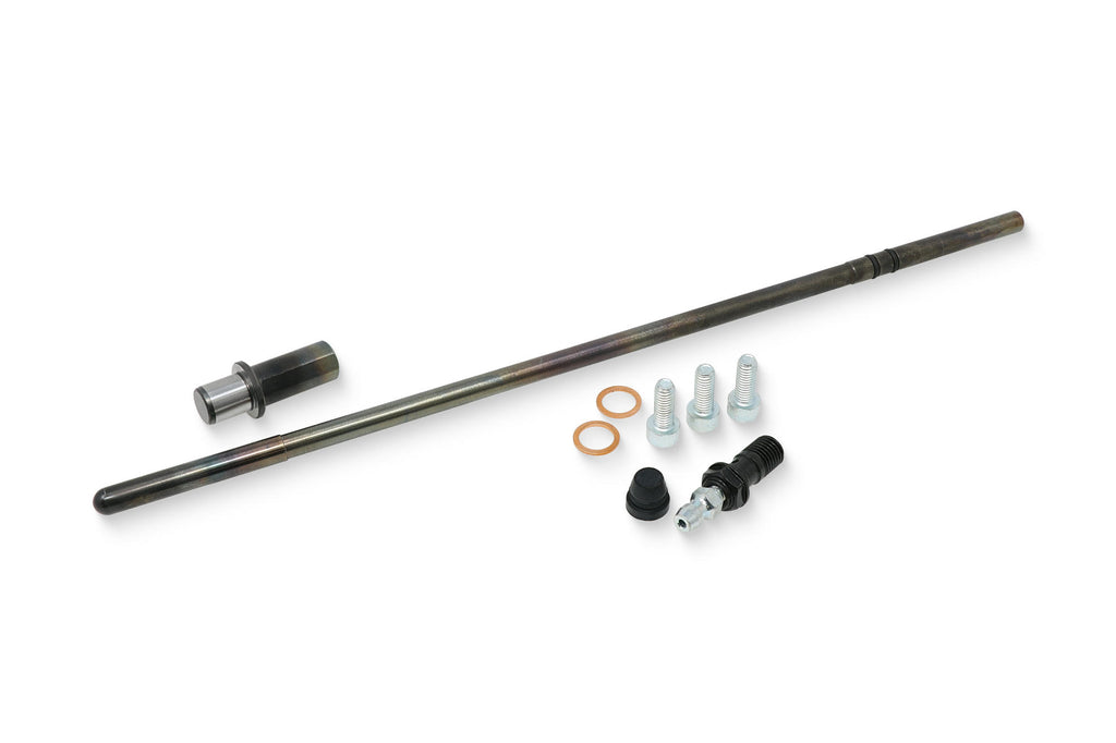 CNC RACING | Hydraulic clutch control conversion kit for clear clutch cover - Ducati Monster 821