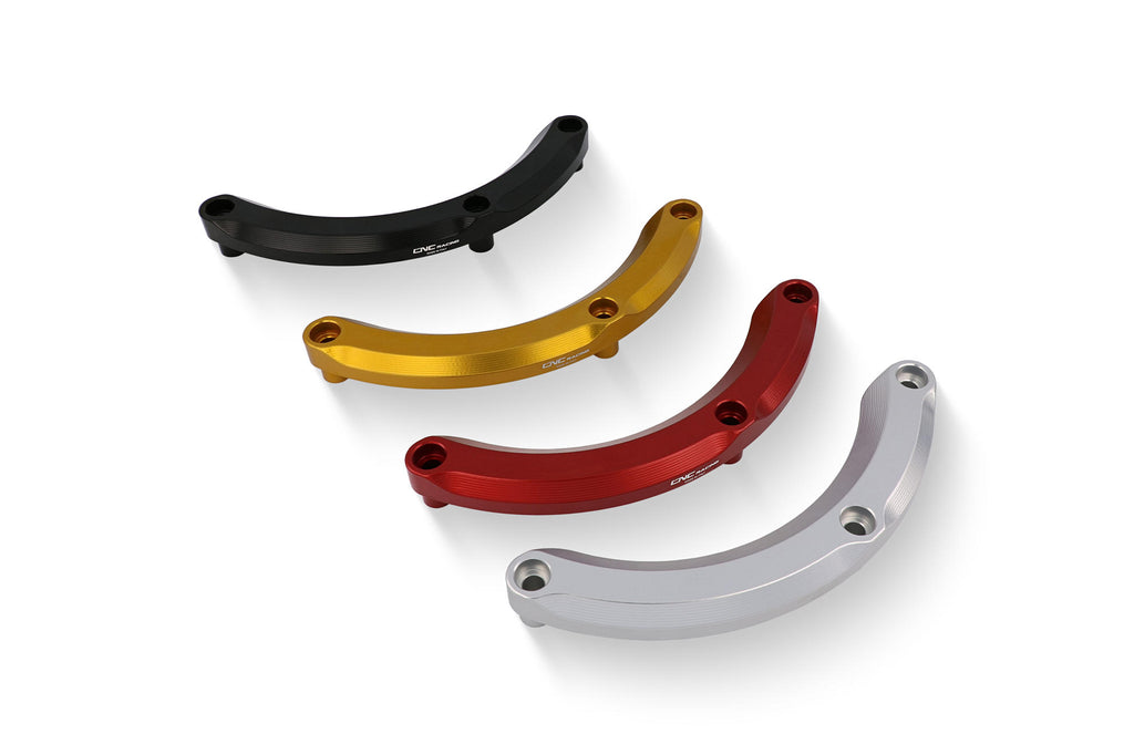 CNC RACING | Protection for clear cover oil bath clutch Ducati
