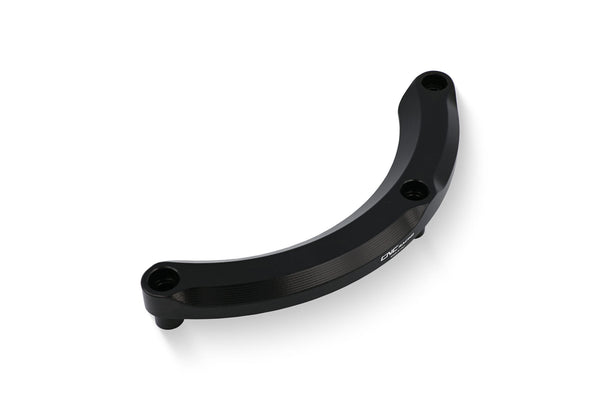 CNC RACING | Protection for clear cover oil bath clutch Ducati