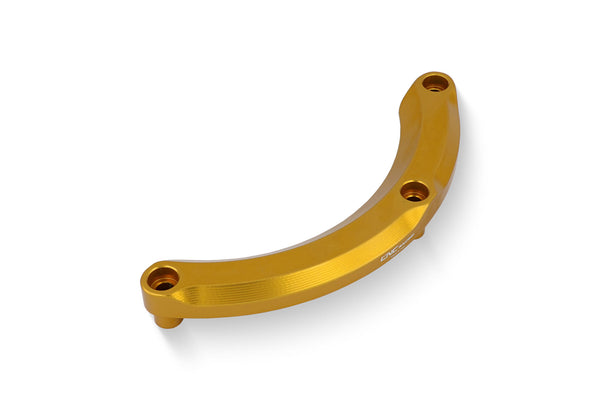 CNC RACING | Protection for clear cover oil bath clutch Ducati
