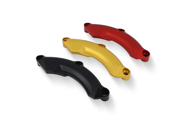 CNC RACING | Clear cover oil bath clutch MV Agusta - Protector