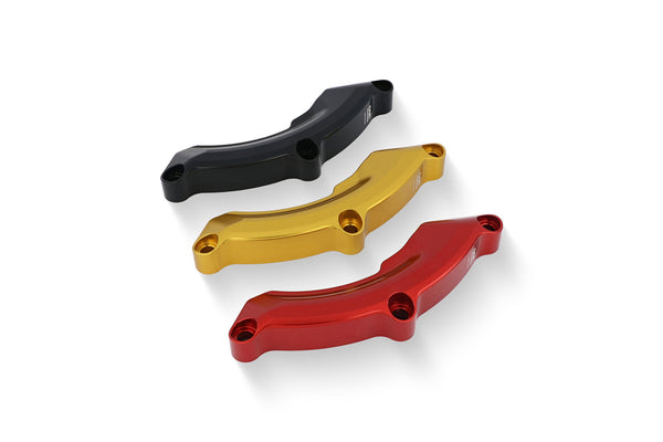 CNC RACING | Clear cover oil bath clutch MV Agusta - Protector