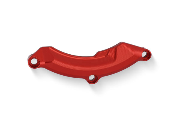 CNC RACING | Clear cover oil bath clutch MV Agusta - Protector