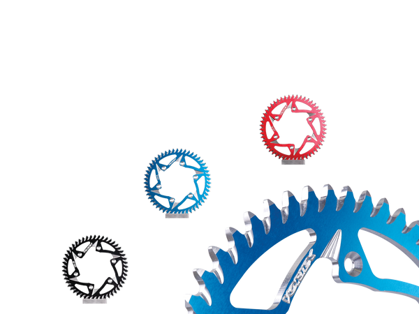 Vortex 839 Rear Sprocket